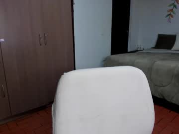 Thalia_Cw May 17, 2026 Chaturbate stream image