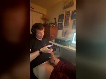 Willieb400610 May 17, 2026 Chaturbate stream image