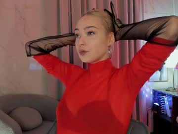 Alysiasun May 17, 2026 Chaturbate stream image