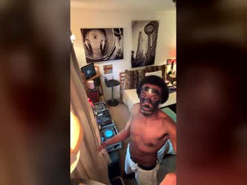 Bearmeat4you May 17, 2026 Chaturbate stream image