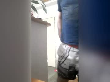 Fortica4 May 17, 2026 Chaturbate stream image