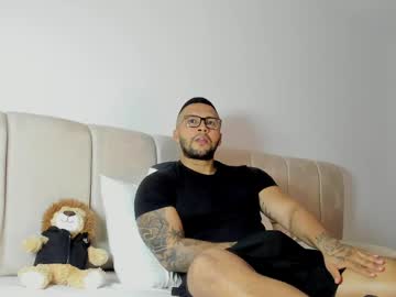Frankmyles01 May 17, 2026 Chaturbate stream image
