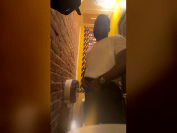 Goon_Bbc May 17, 2026 Chaturbate stream image