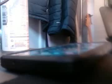 Harp3736 May 17, 2026 Chaturbate stream image