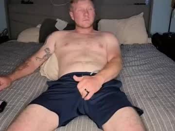 Hotdadforyou May 17, 2026 Chaturbate stream image
