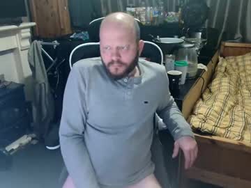 Playboy_Horny May 17, 2026 Chaturbate stream image