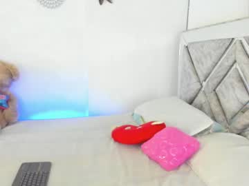 Sarah_Lowee May 17, 2026 Chaturbate stream image