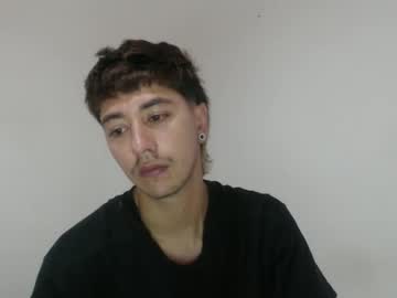 Talhi_ May 17, 2026 Chaturbate stream image