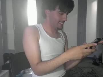 Zia65226 May 17, 2026 Chaturbate stream image