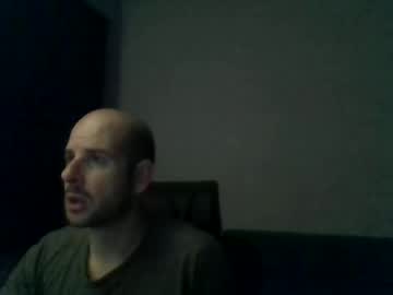 Arturootomo May 18, 2026 Chaturbate stream image
