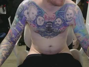 Ausmopolitan May 18, 2026 Chaturbate stream image