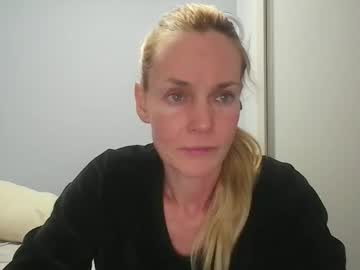 Crazyanny May 18, 2026 Chaturbate stream image
