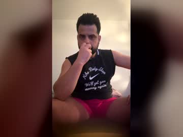 Diogoafr May 18, 2026 Chaturbate stream image