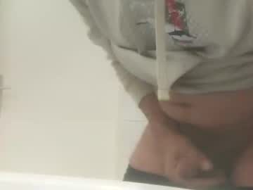 Elrockobigcock May 18, 2026 Chaturbate stream image