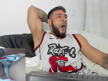 Juanes_Aristi May 18, 2026 Chaturbate stream image