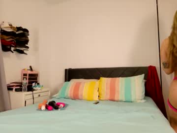 Pink_Saray May 18, 2026 Chaturbate stream image