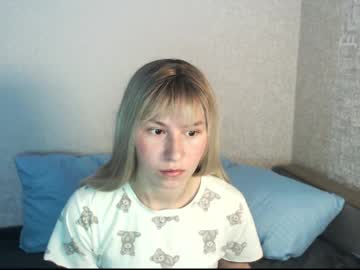 Polly_Holyy May 18, 2026 Chaturbate stream image