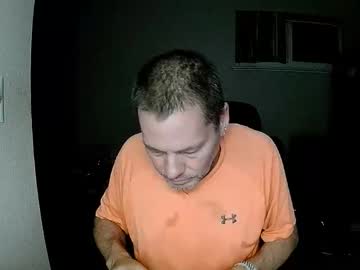 Romander2017 May 18, 2026 Chaturbate stream image