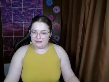 Teasing_Dora May 18, 2026 Chaturbate stream image