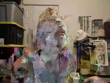 Thornsandhoney May 18, 2026 Chaturbate stream image