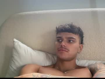 Brooklyntay May 18, 2026 Chaturbate stream image