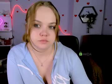 Cristin_Kisses May 18, 2026 Chaturbate stream image