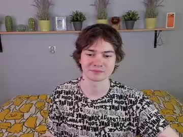 Edgar_Ray May 18, 2026 Chaturbate stream image