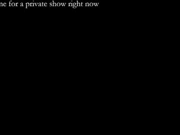 Geegeefernandez May 18, 2026 Chaturbate stream image