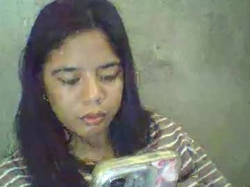 Lady_Krisha May 18, 2026 Chaturbate stream image