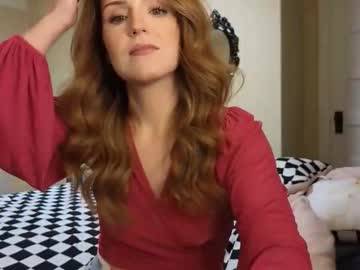 Lilly_Adams88 May 18, 2026 Chaturbate stream image