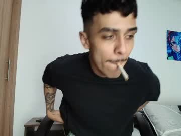 Liorvante May 18, 2026 Chaturbate stream image
