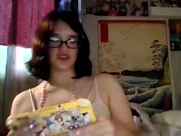 Lizzy_Bear May 18, 2026 Chaturbate stream image