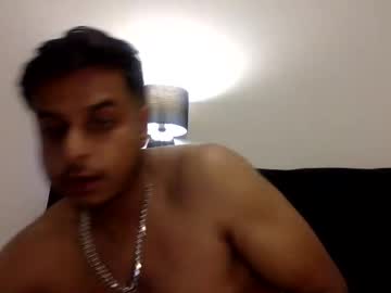 Natebbc2927 May 18, 2026 Chaturbate stream image