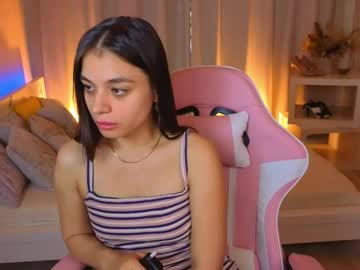 Nina_Fierce May 18, 2026 Chaturbate stream image