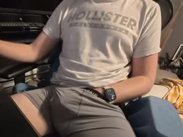 Ohcatn May 18, 2026 Chaturbate stream image