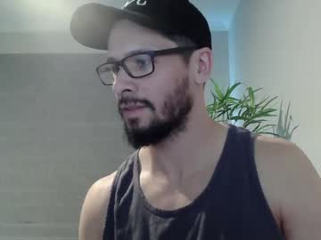 Ryan_Chatter May 18, 2026 Chaturbate stream image
