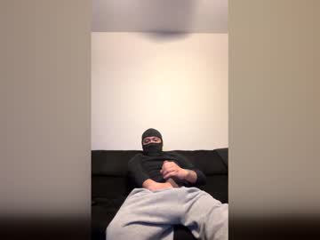 Suaveamor May 18, 2026 Chaturbate stream image