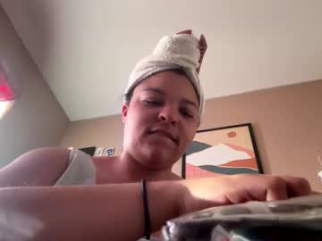 Sunsh1n3gurl May 18, 2026 Chaturbate stream image