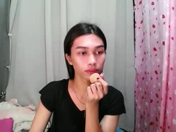 Urloverjasmine_Xx May 18, 2026 Chaturbate stream image