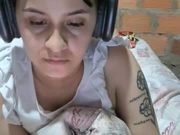 Aitana23_ May 18, 2026 Chaturbate stream image