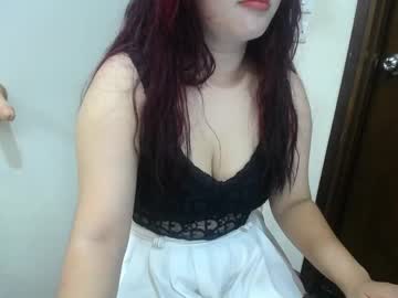 Bearsuri May 18, 2026 Chaturbate stream image