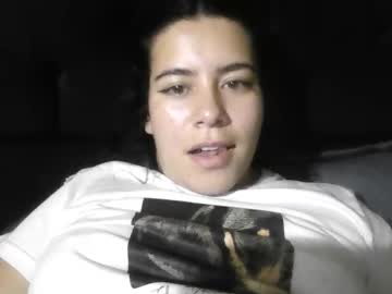Hanah_Bakeer May 18, 2026 Chaturbate stream image