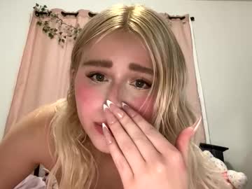 Hayleespink May 18, 2026 Chaturbate stream image