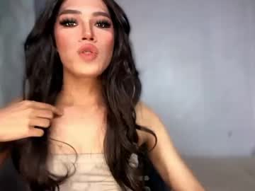 Jaehexplorer May 18, 2026 Chaturbate stream image
