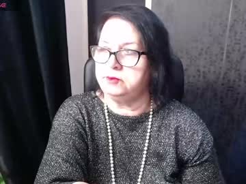 Madam_Sanjanne May 18, 2026 Chaturbate stream image