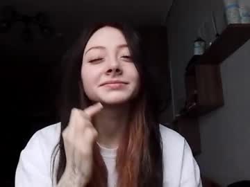 Melindawillrett May 18, 2026 Chaturbate stream image