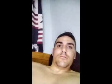Pirata21cm May 18, 2026 Chaturbate stream image