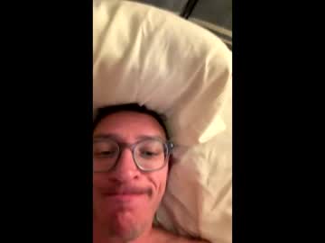 Postalboy101 May 18, 2026 Chaturbate stream image