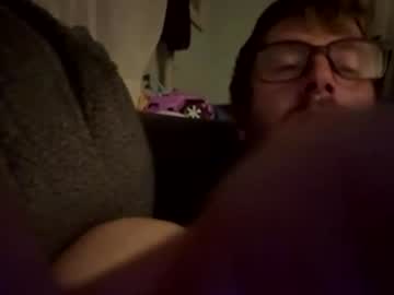 Ricracks11 May 18, 2026 Chaturbate stream image