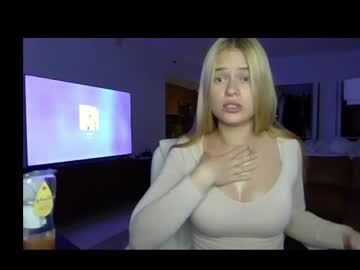 Sasha_Peer May 18, 2026 Chaturbate stream image